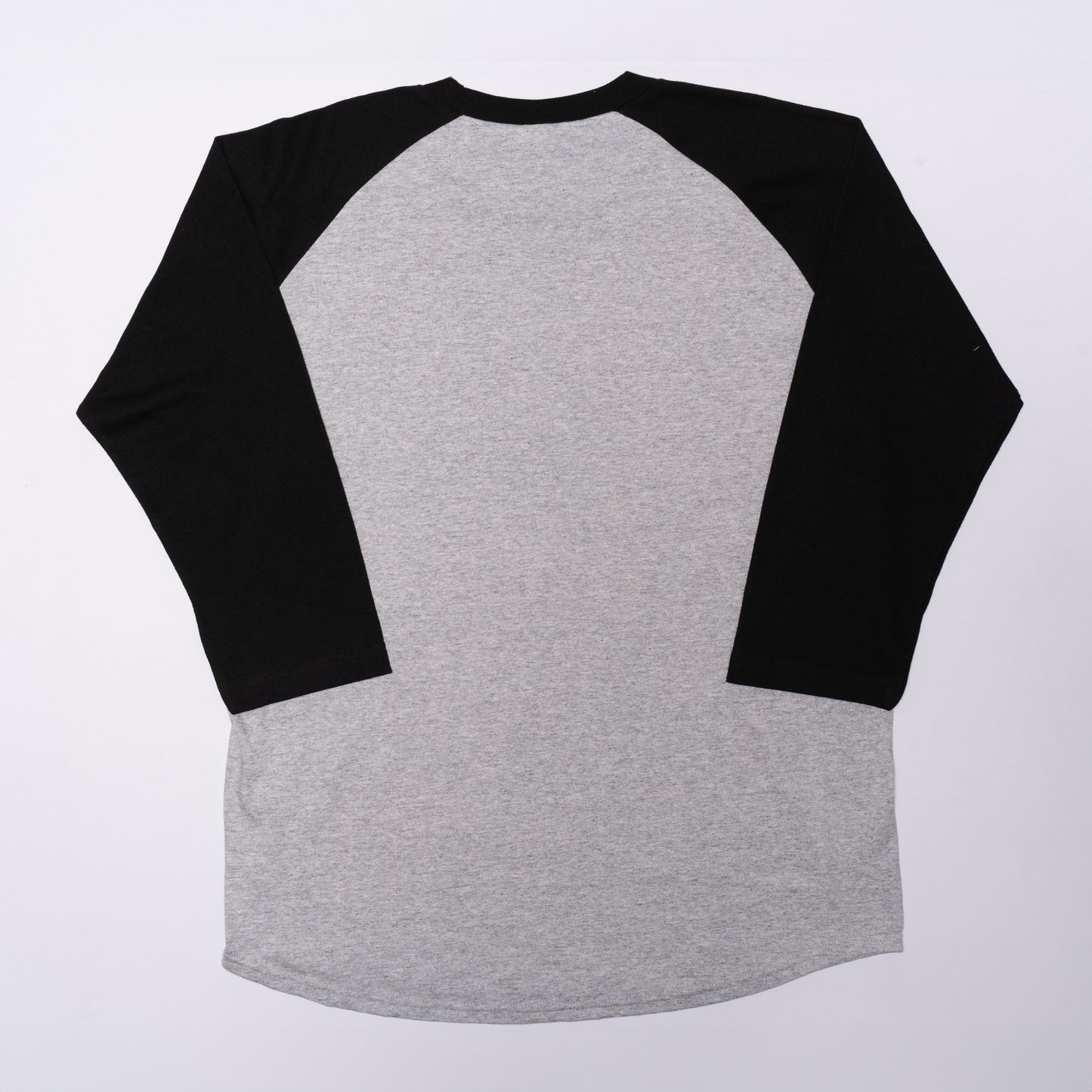 _MOOD VINTAGE RAGLAN T-SHIRT
