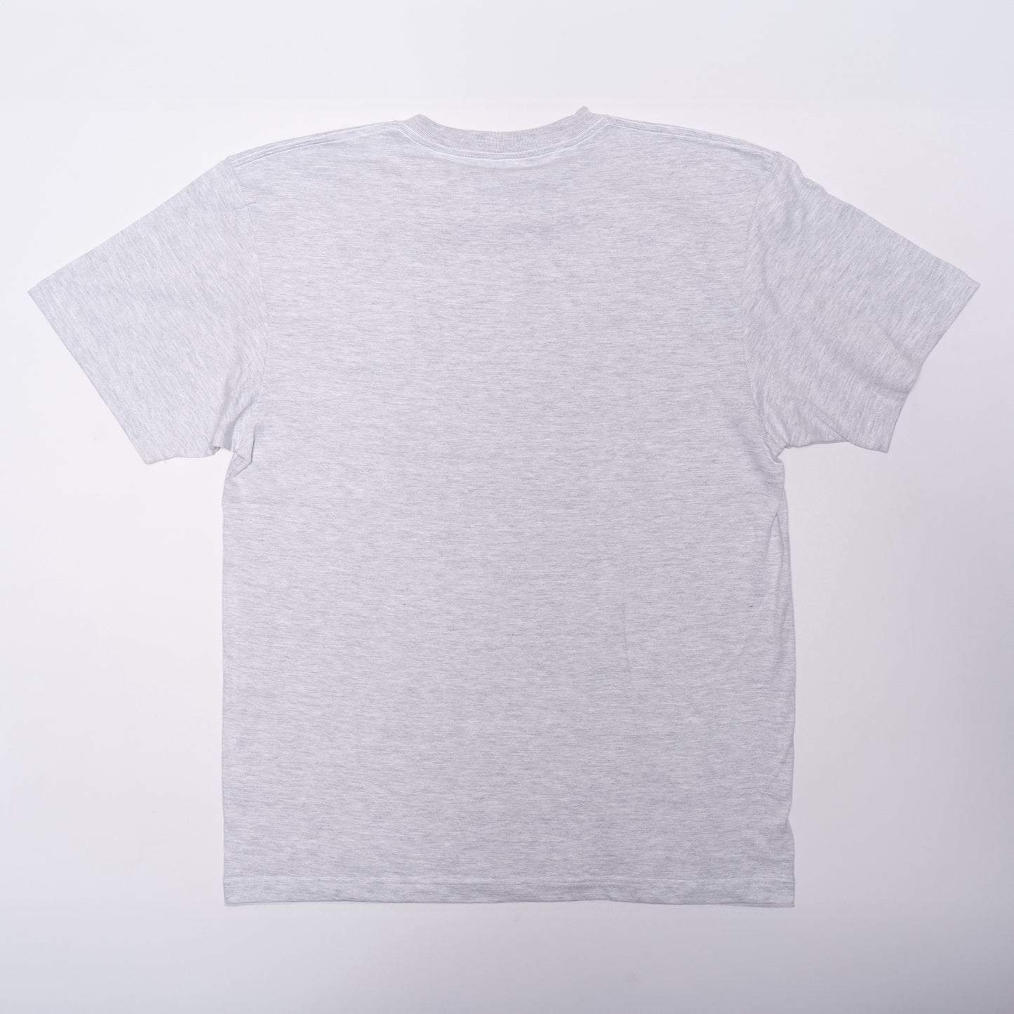 _MOOD EMBROIDERY BIG T-SHIRT