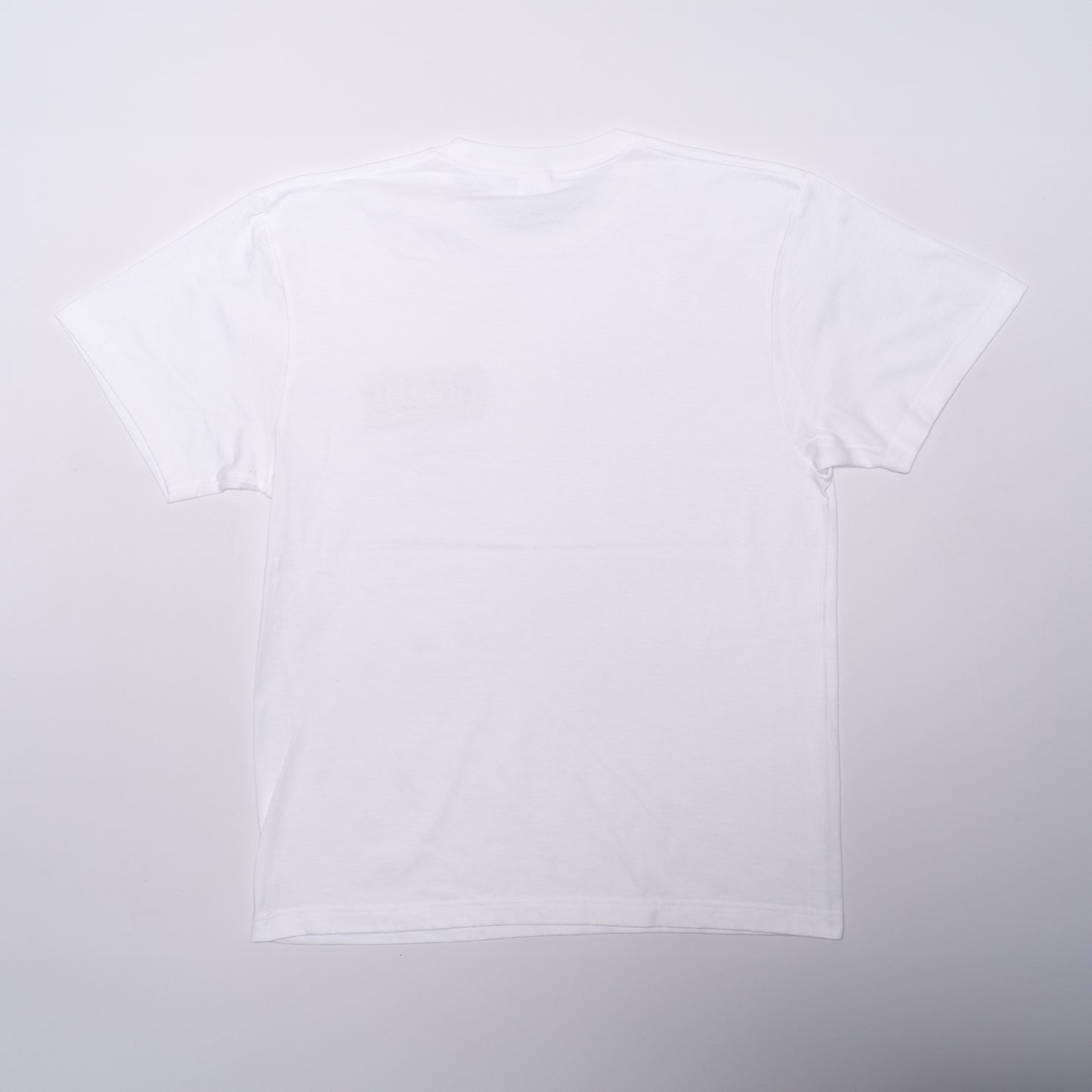 _MOOD EMBROIDERY BIG T-SHIRT
