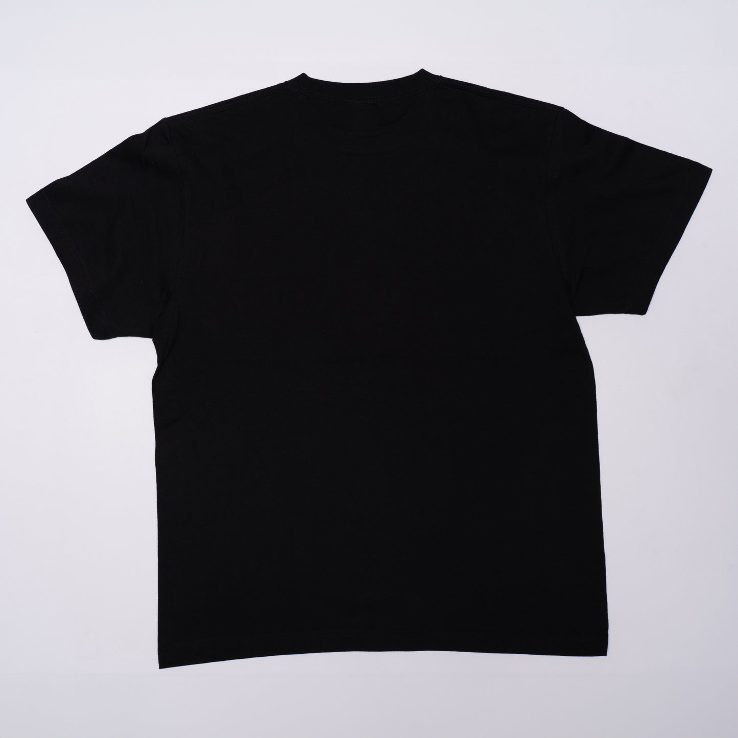 _MOOD EMBROIDERY BIG T-SHIRT