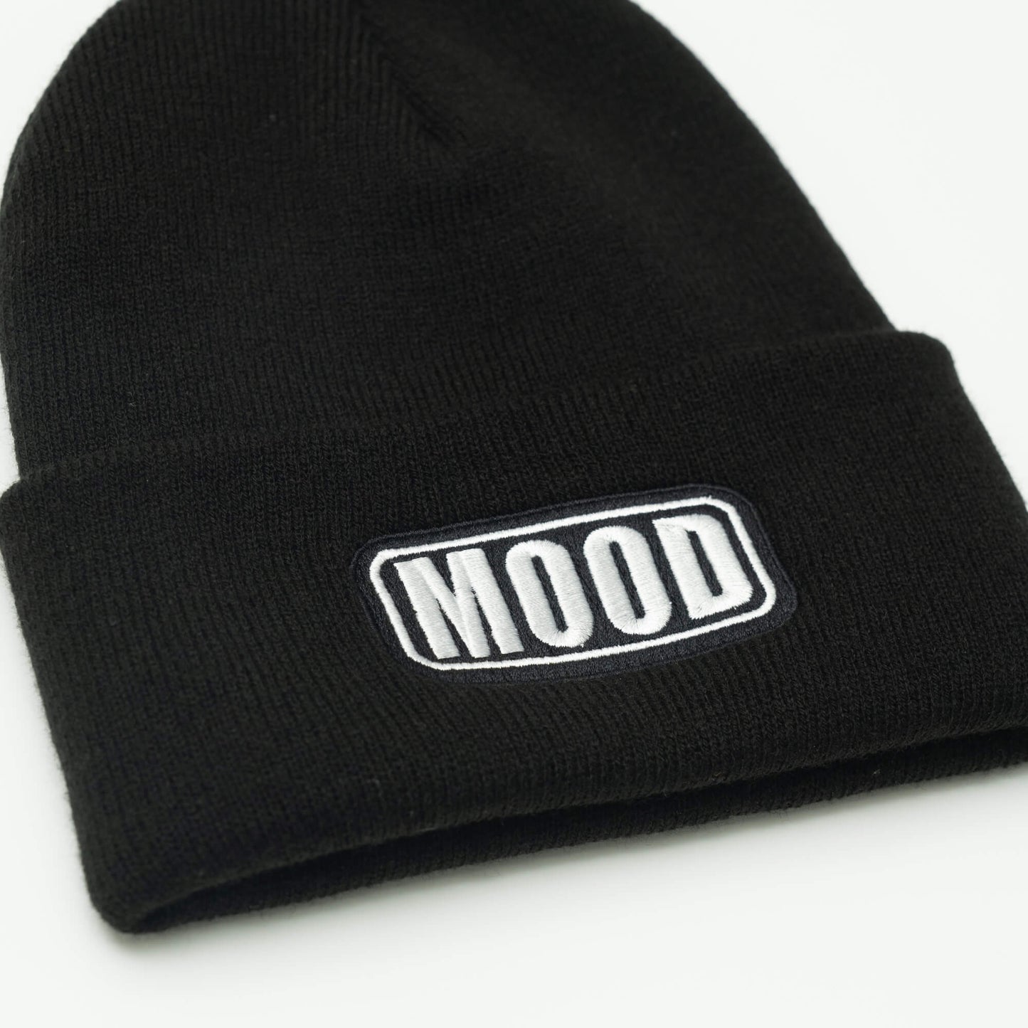 _MOODロゴビーニー