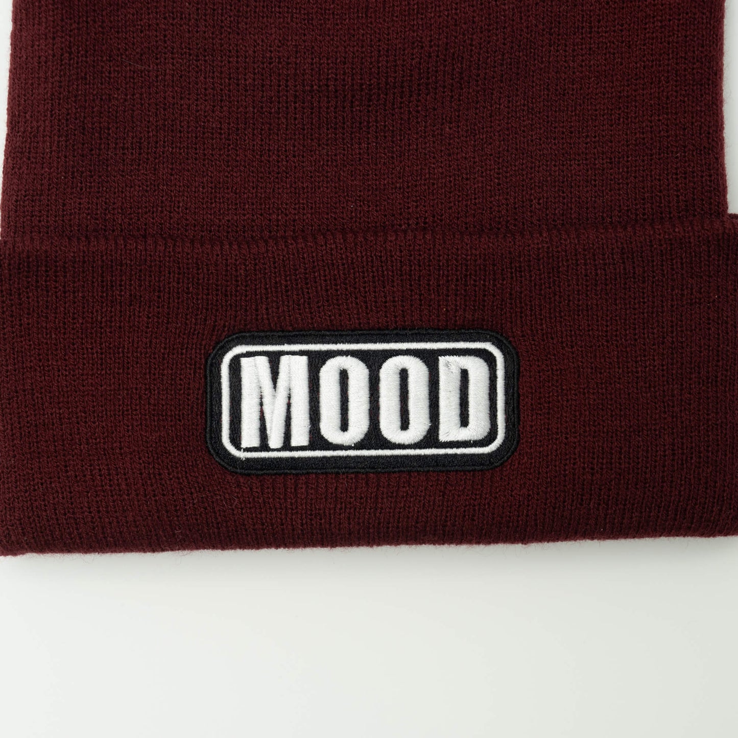 _MOODロゴビーニー