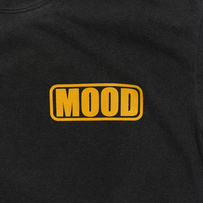 _MOOD WASHED BIG L/S T-SHIRT