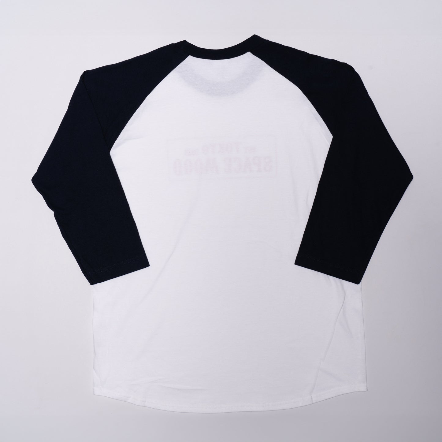 _MOOD VINTAGE RAGLAN T-SHIRT