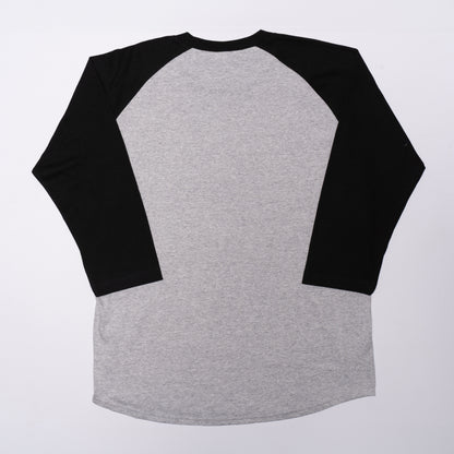 _MOOD VINTAGE RAGLAN T-SHIRT