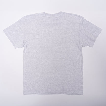 _MOOD EMBROIDERY BIG T-SHIRT