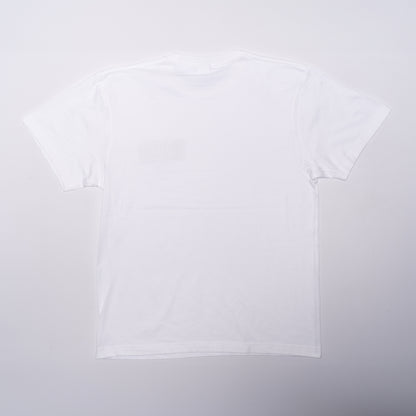 _MOOD EMBROIDERY BIG T-SHIRT