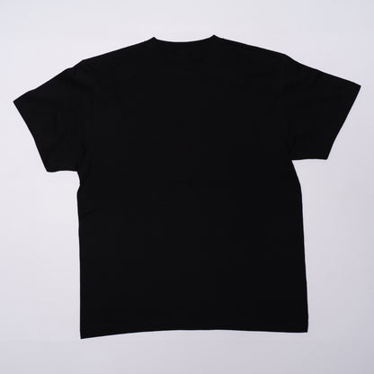 _MOOD EMBROIDERY BIG T-SHIRT